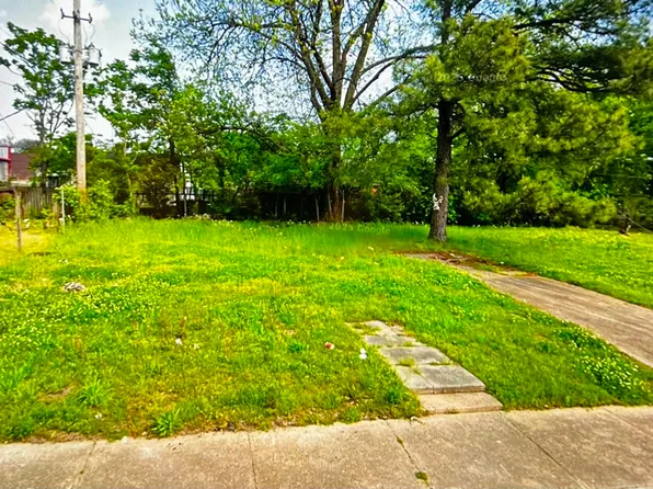 1478 Carnegie St Lot W, Memphis, TN 38106