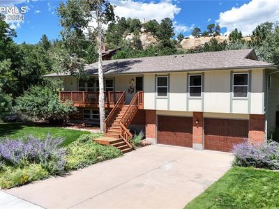 840 Big Valley Dr, Colorado Springs, CO, 80919