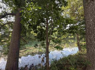 59 River Dr, Heber Springs, AR 72543