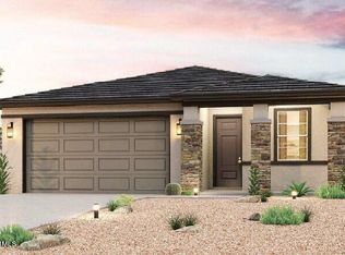 24599 W Hopi St, Buckeye, AZ 85326