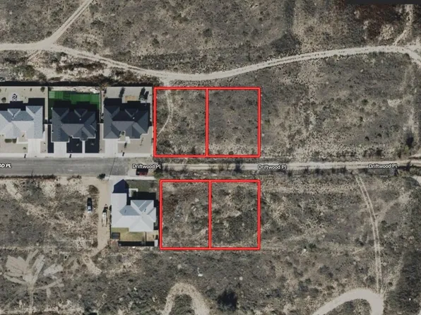 30 Driftwood Pl, Roswell, NM 88201