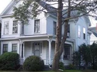 27 Pleasant St #2, Hudson, MA 01749