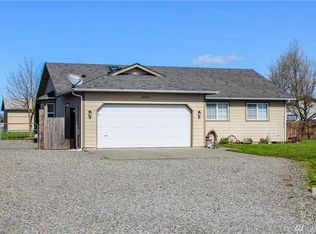 8632 194th Ave SW, Rochester, WA 98579