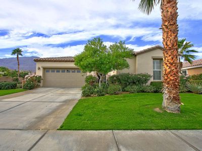 61125 Living Stone Dr, La Quinta, CA, 92253