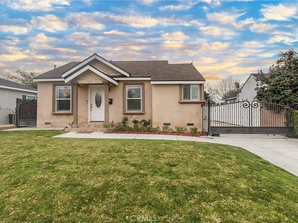 810 N Griffith Park Dr, Burbank, CA 91506