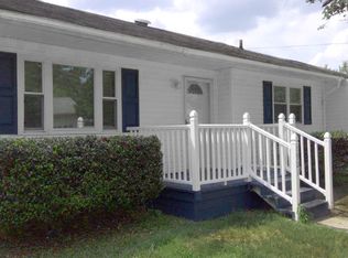 1901 Moody Rd, Virginia Beach, VA 23455