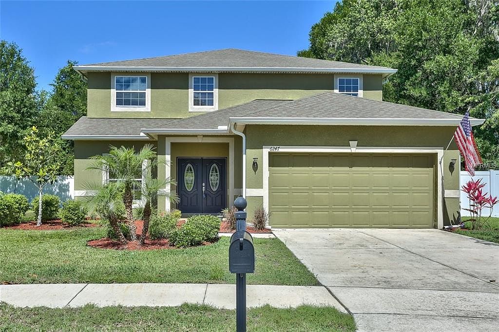 6247 Tigerflower Ct, Land O Lakes, FL 34639 | Zillow