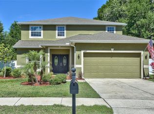 6247 Tigerflower Ct, Land O Lakes, FL 34639