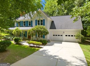 806 Carradale Ct, Peachtree City, GA 30269