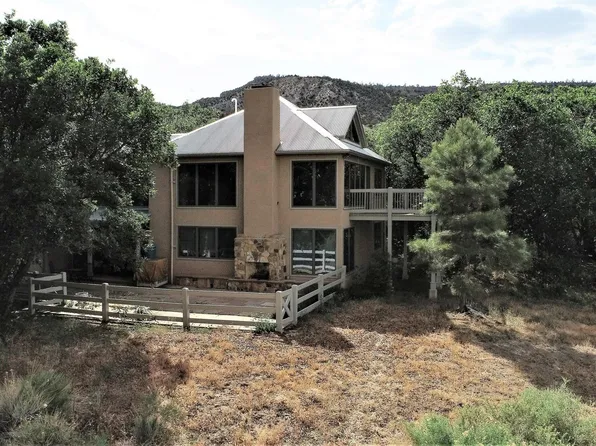 23130 Us Highway 84, Abiquiu, NM 87510