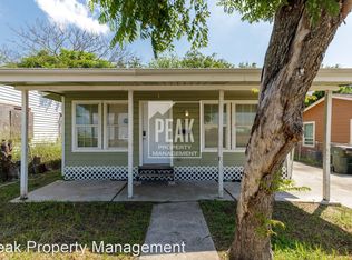 450 Airport Rd, Corpus Christi, TX 78405