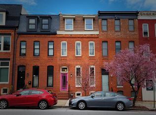 2326 E Fairmount Ave #1, Baltimore, MD 21224