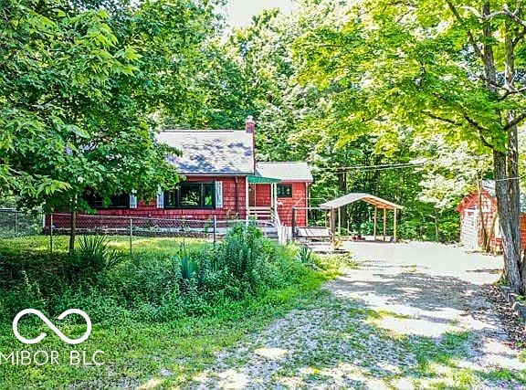 2nd image of 9464 N State Road 135