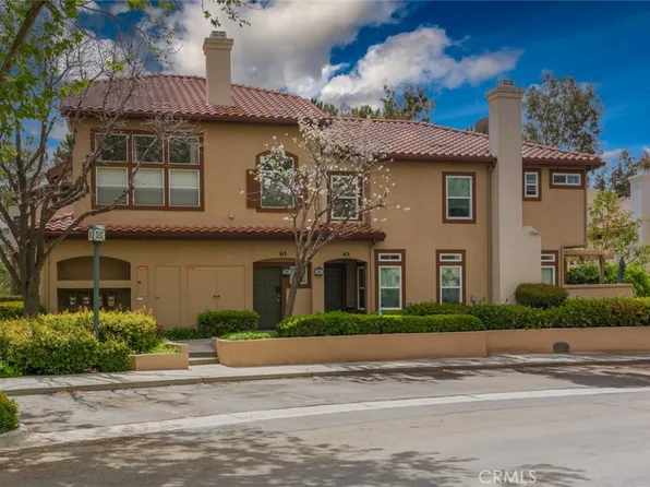 71 Paseo Del Sol, Rancho Santa Margarita, CA 92688