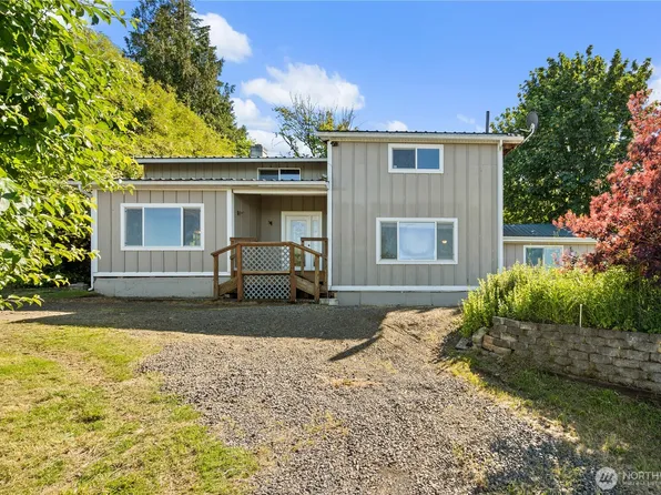 1649 Pleasant Valley Road, Chehalis, WA 98532