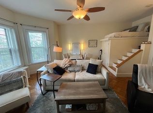 237 Beacon St #5, Boston, MA 02116