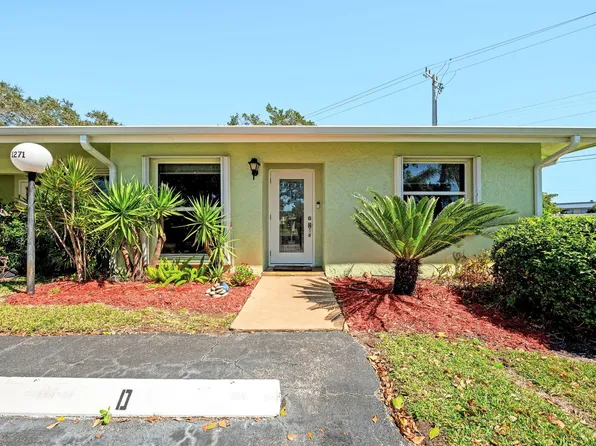1271 NW 18th Avenue #5D, Delray Beach, FL 33445