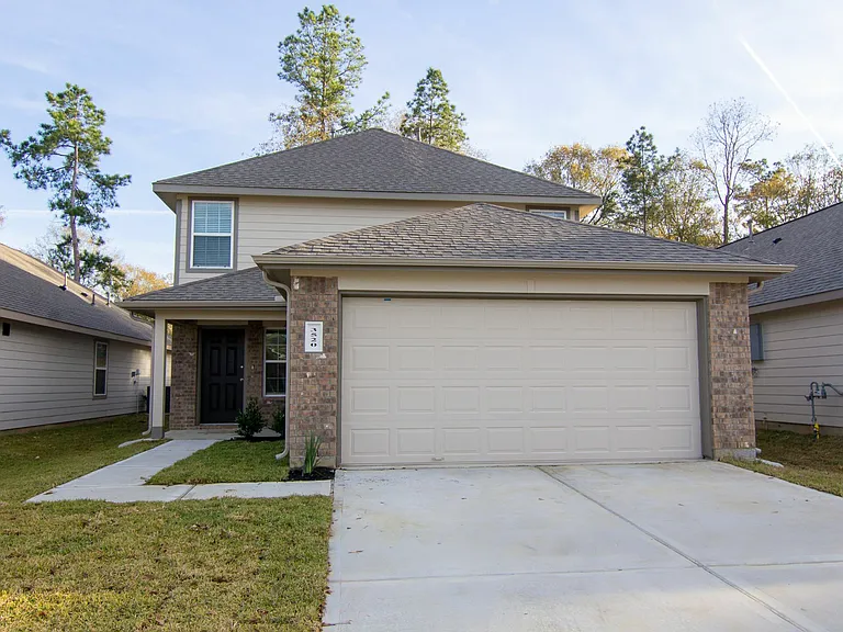 3520 Cub Ct — Photo 1
