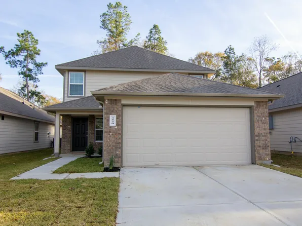 3520 Cub Ct, Conroe, TX 77301