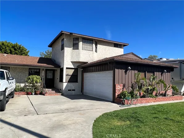 13618 Stanbridge Ave, Bellflower, CA 90706