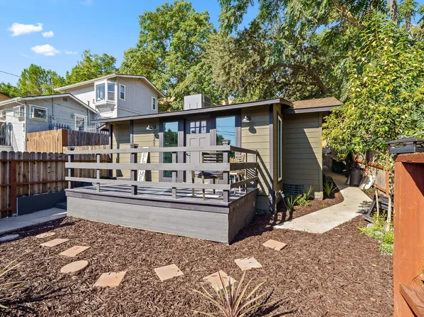 521 Olive Street, Paso Robles, CA 93446