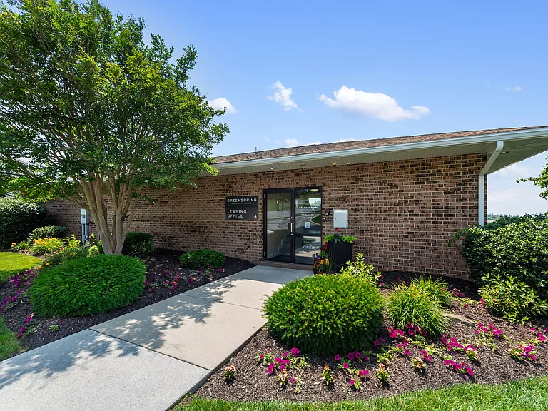 Greenspring — Photo 20