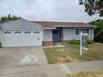 4403 Burke Way, Fremont, CA, 94536