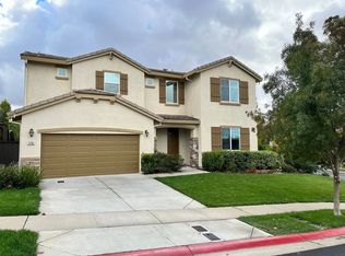 2126 Aiken Way, El Dorado Hills, CA