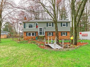 13 Haystack Rd, Clifton Park, NY 12065