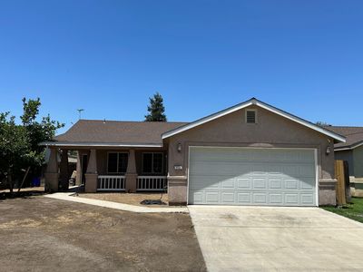 435 S Atkins Street, Porterville, CA, 93257
