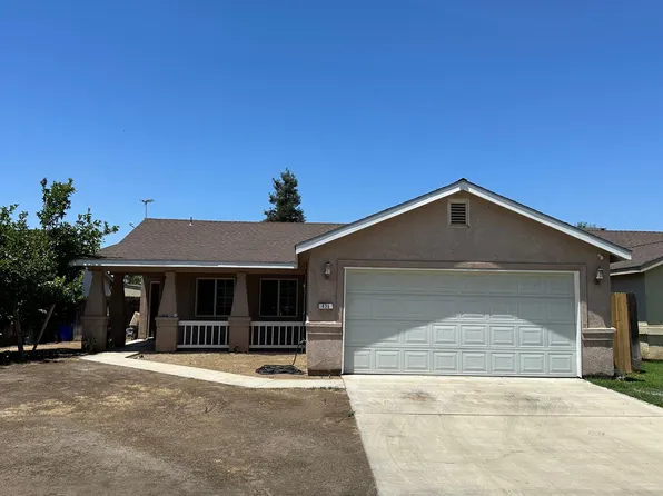 435 S Atkins Street, Porterville, CA 93257