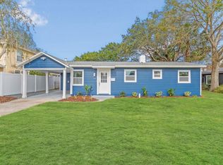 306 Alcazar St, Saint Augustine, FL 32080