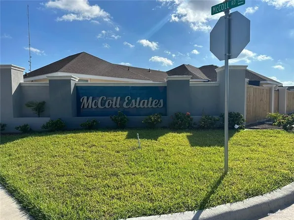 0 E Zarzamora Ave, Hidalgo, TX 78557