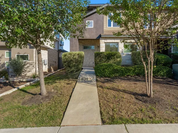 9508 Whisper Willow Blvd, Manor, TX 78653