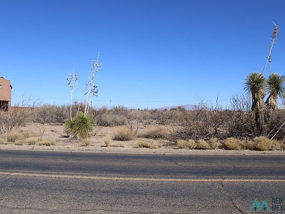 2nd image of Dona Ana Rd SW