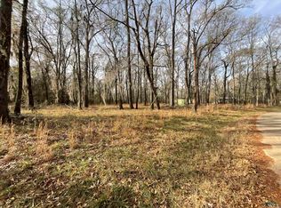 121 E Sesame St, Karnack, TX 75661