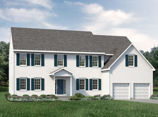 Ash Plan, Sandcastle Estates, Ocean View, NJ 08230