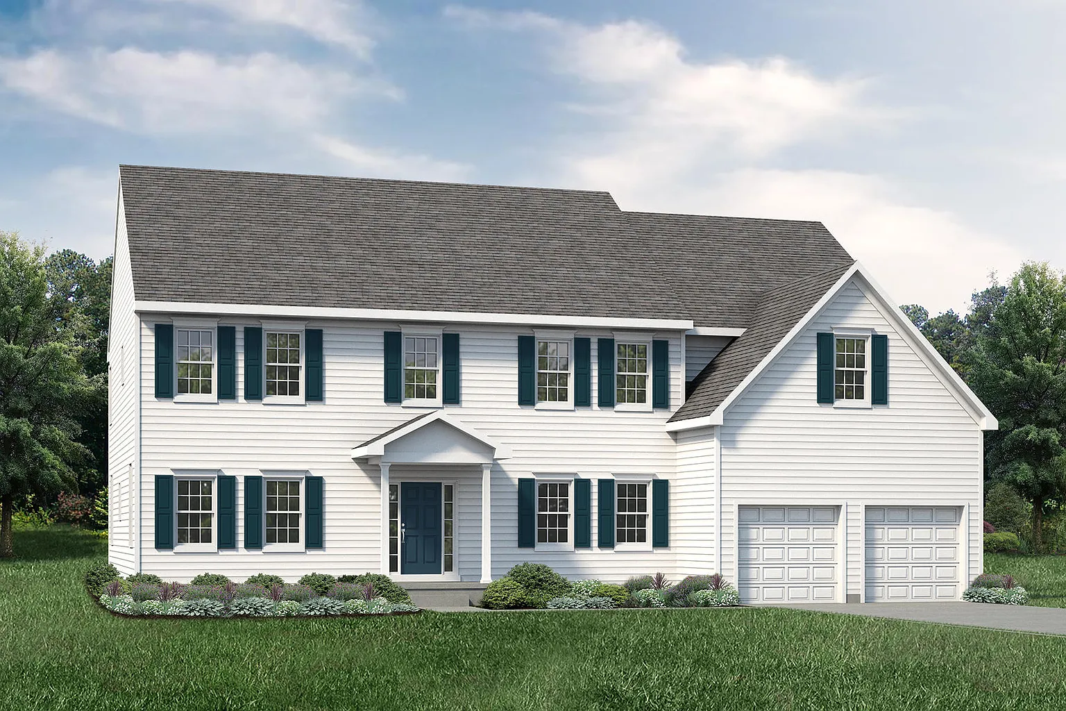 Ash Plan, Sandcastle Estates photo 1