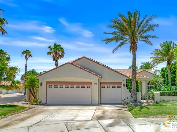 68189 Seville Ct, Cathedral City, CA 92234