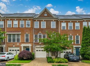 43147 Crosswind Ter, Ashburn, VA 20148