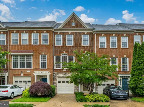 43147 Crosswind Ter, Ashburn, VA 20148