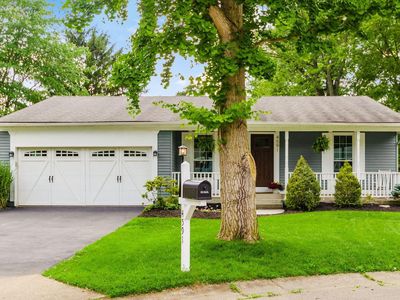 4591 San Andres Pl, Columbus, OH, 43230
