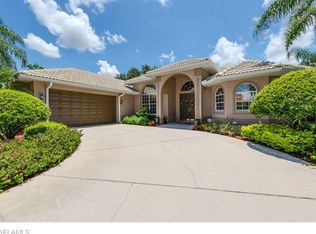 11700 Mahogany Run, Fort Myers, FL 33913