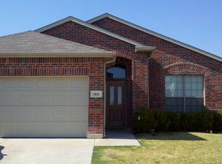 3833 Cane River Rd, Fort Worth, TX 76244