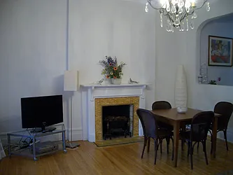 Rented by Maison International