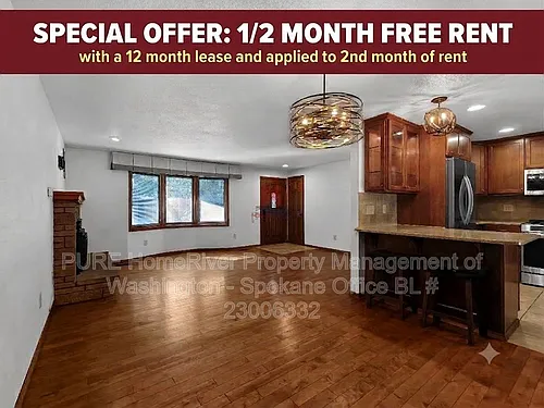11505 N Lancelot Dr Photo 1
