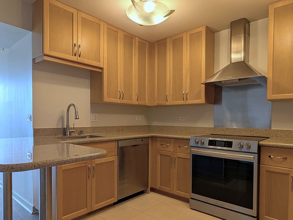1st image of 1296 Kapiolani Blvd APT 809