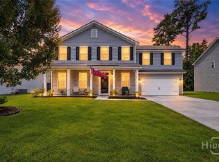 75 Wando View Way, Richmond Hill, GA 31324