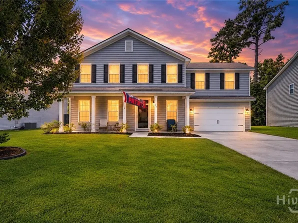 75 Wando View Way, Richmond Hill, GA 31324