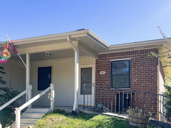 381 Deer Lake Dr, Nashville, TN 37221